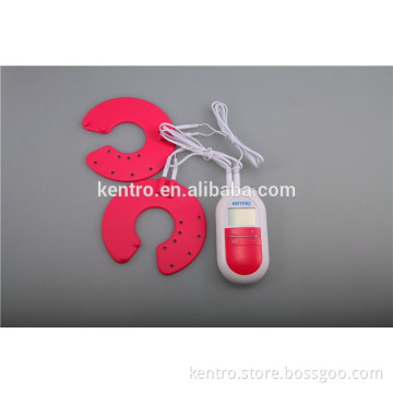 breast enhancer TENS machine with CE